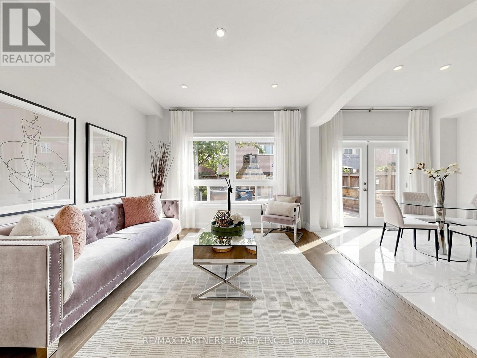 21 RUSSELL HILL ROAD - 7