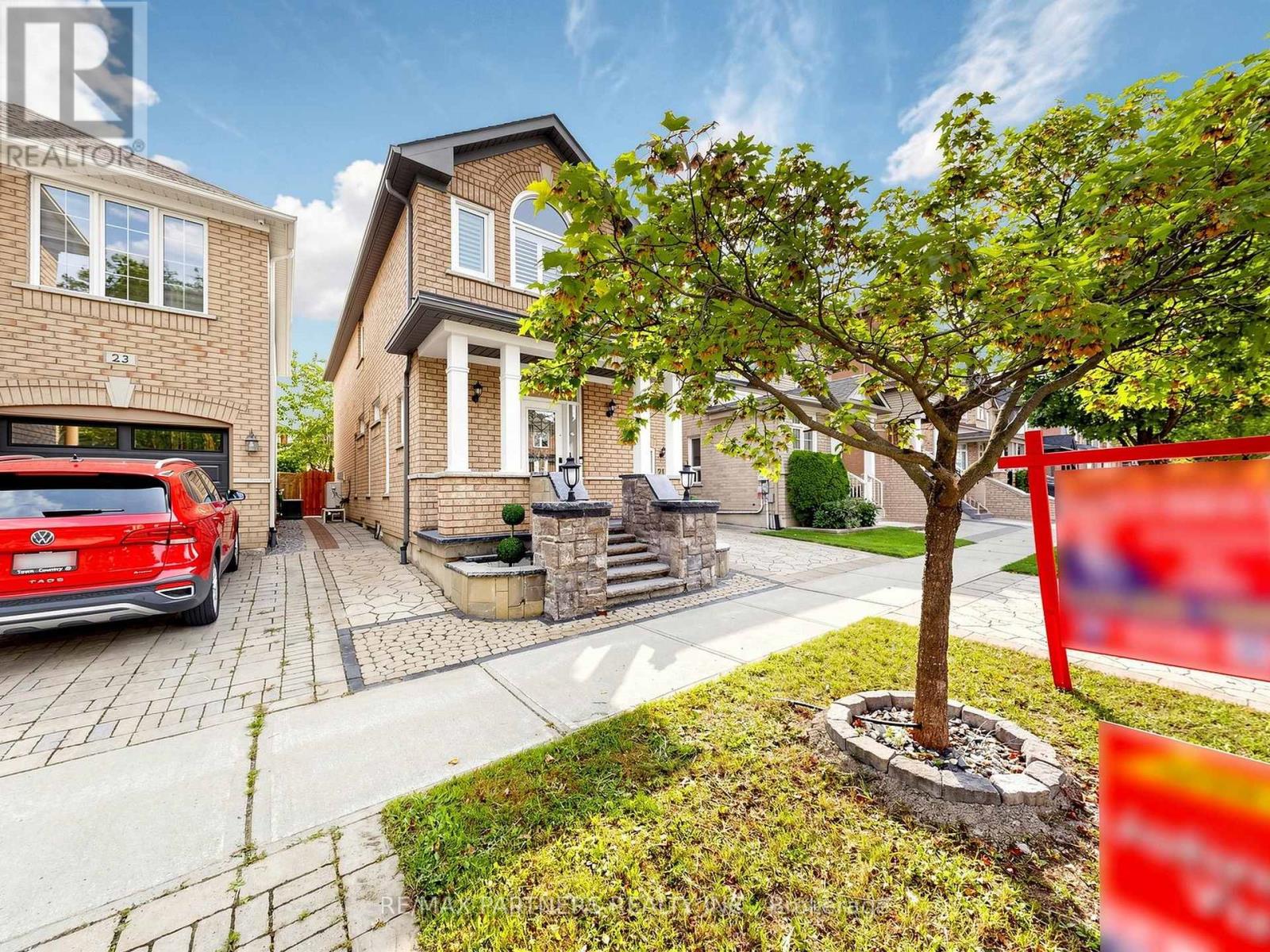 21 RUSSELL HILL ROAD - 3