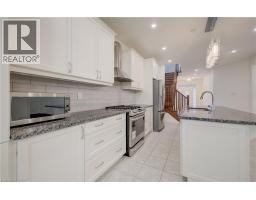 Kitchen - 52 Pointer Street, Cambridge, ON N3E0B4 Photo 12