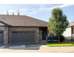 Row / Townhouse for sale at #18 7115 Armour Link Li SW, Edmonton — MLS® E4504542