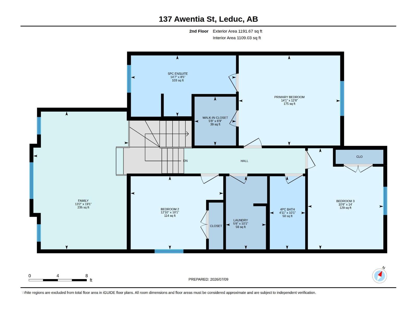 137 AWENTIA ST - 46