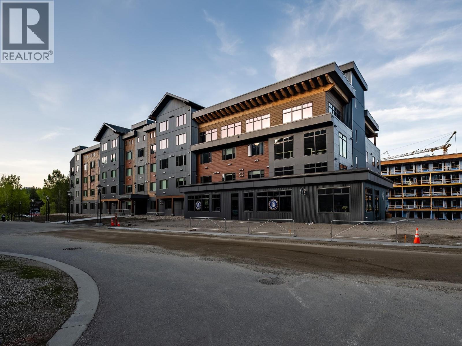 4280 Red Mountain Road Unit# 303, Rossland