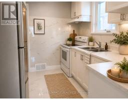 Recreational, Games room - 50 Haverson Boulevard, Toronto, ON M6M3J6 Photo 7