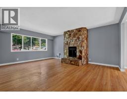 Primary bedroom of 109 MCKENZIE AVENUE · Prince George, BC
