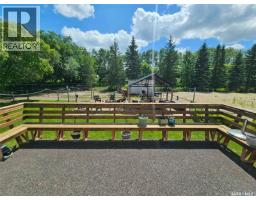 Storage - M Fraser Acreage, Fertile Belt Rm No  183, SK S0A0X0 Photo 11