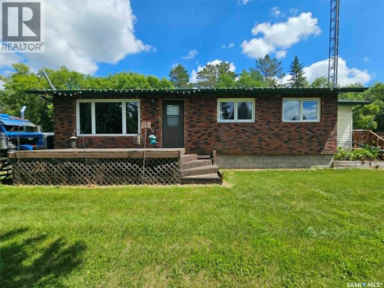 M Fraser Acreage - 1