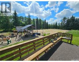 Bedroom - M Fraser Acreage, Fertile Belt Rm No  183, SK S0A0X0 Photo 10