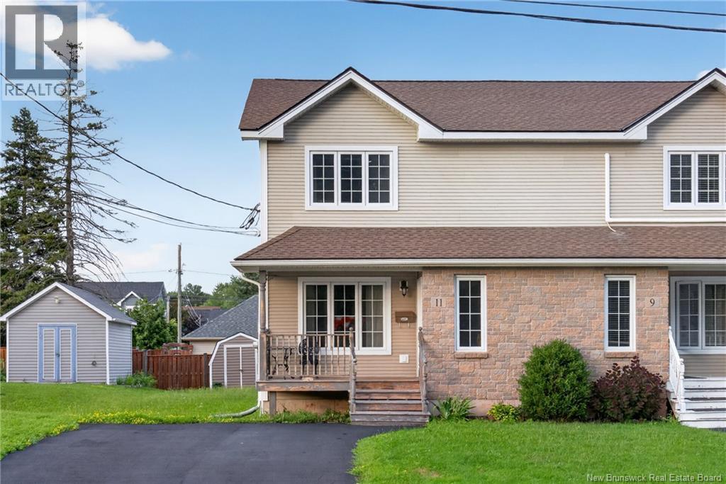 11 Berry Street - 1