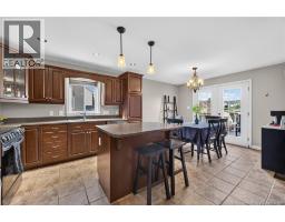 Kitchen - 11 Berry Street, Moncton, NB E1A6G3 Photo 6