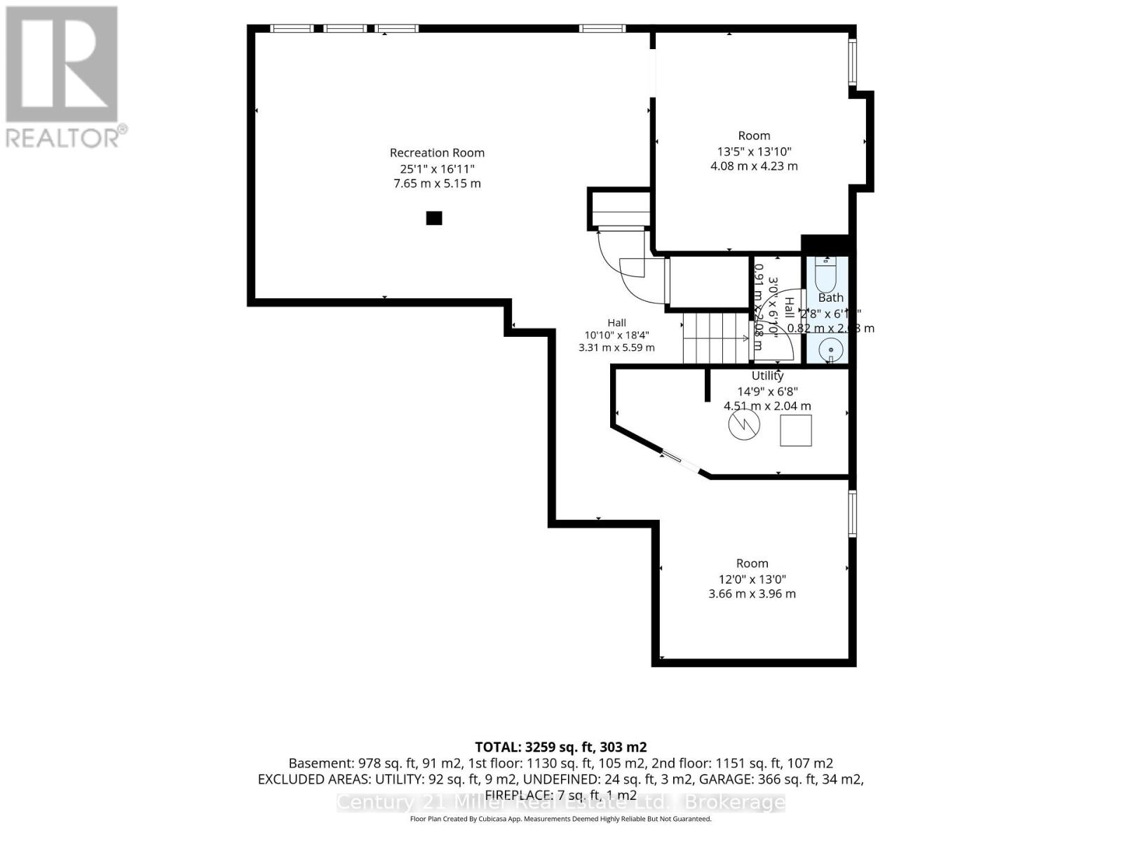 2350 VALLEYRIDGE DRIVE - 32