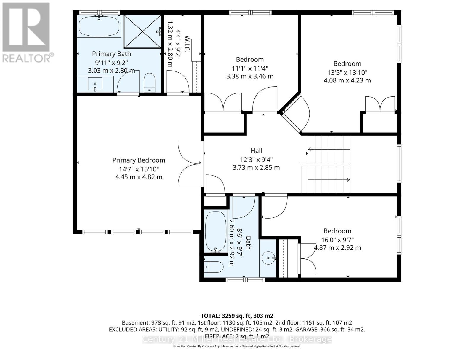 2350 VALLEYRIDGE DRIVE - 34