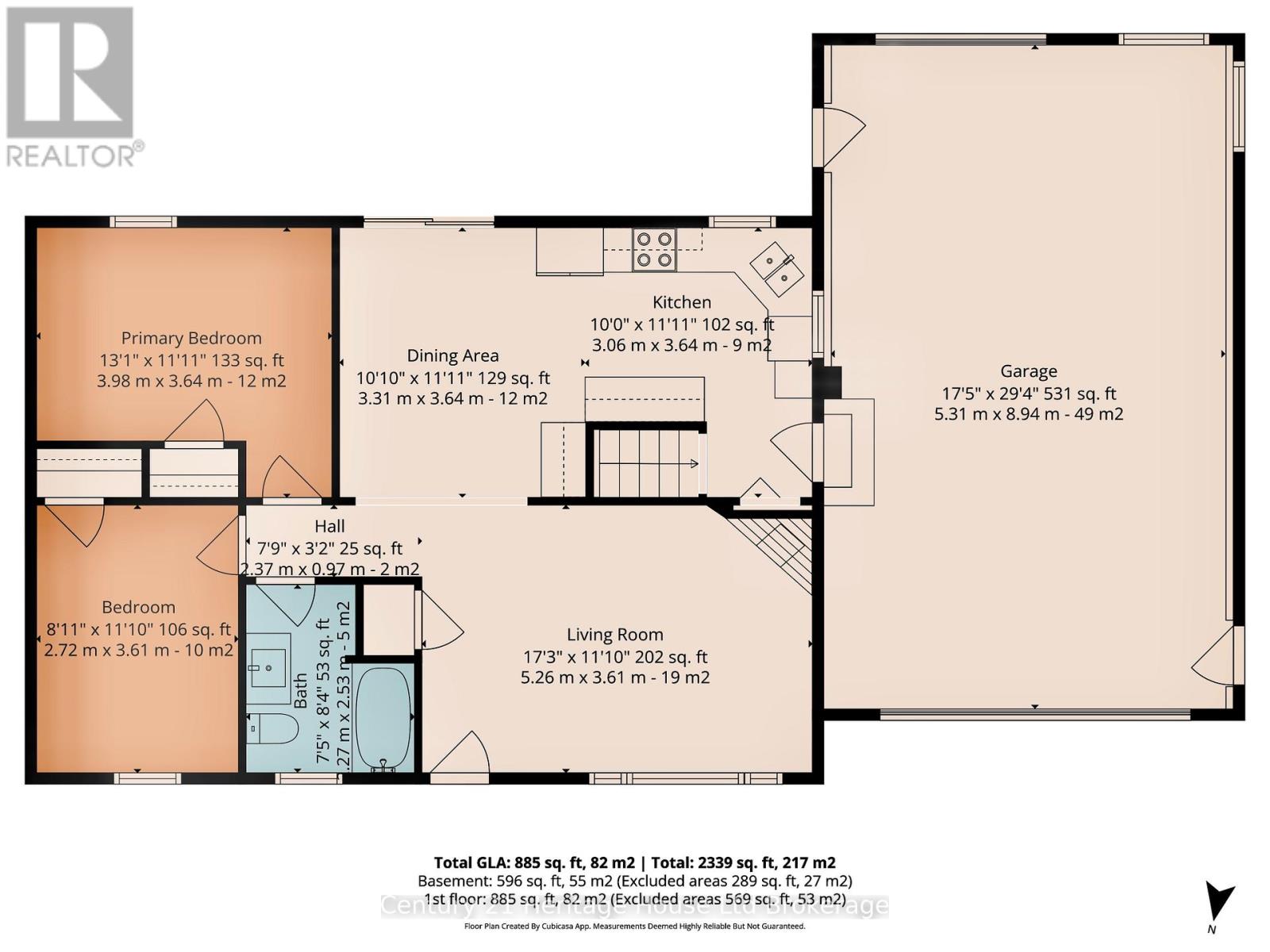 219 BROCK STREET - Image 42