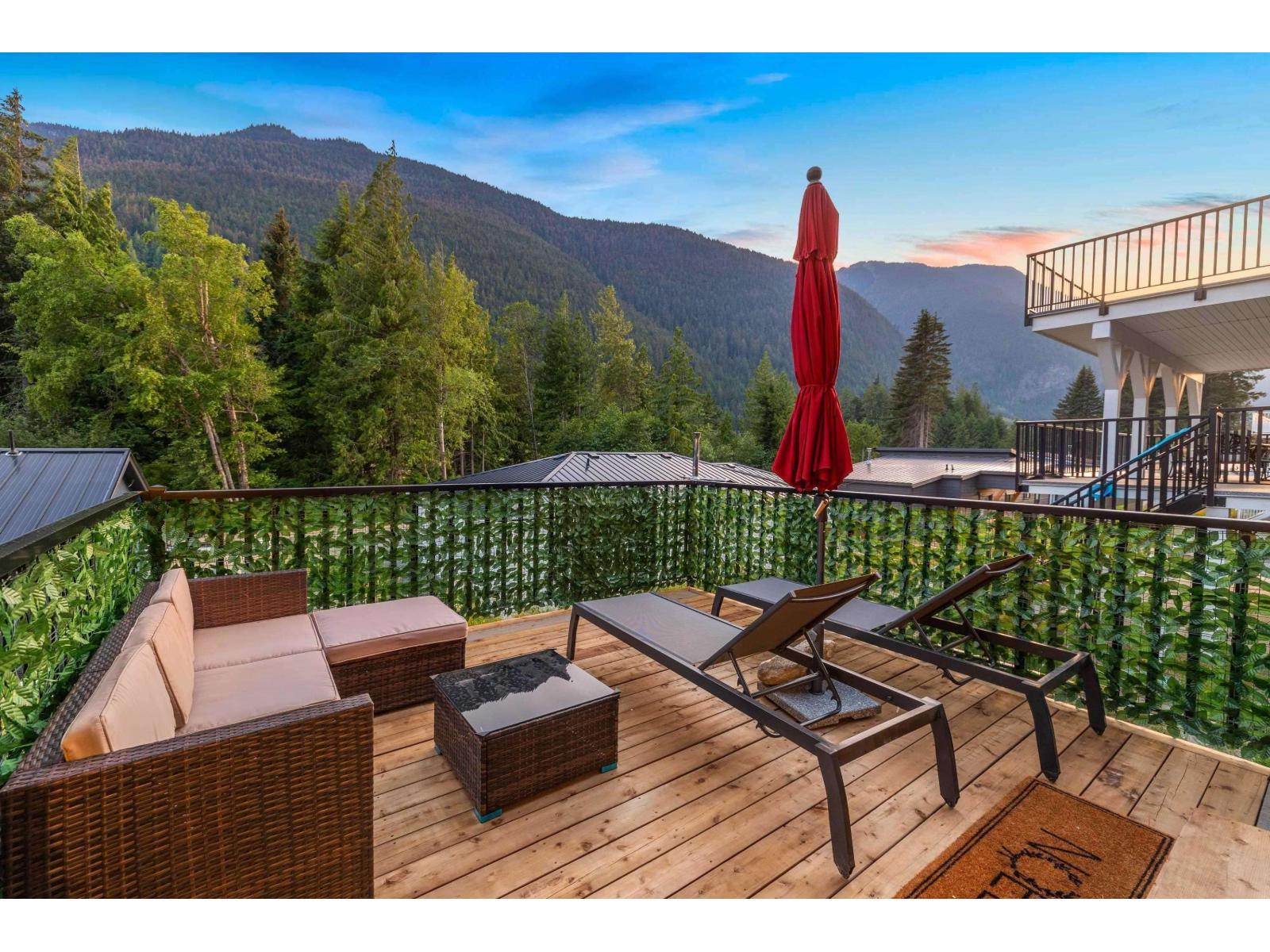 Property for sale at HG171 71399 GROVE BOULEVARD, Sunshine Valley