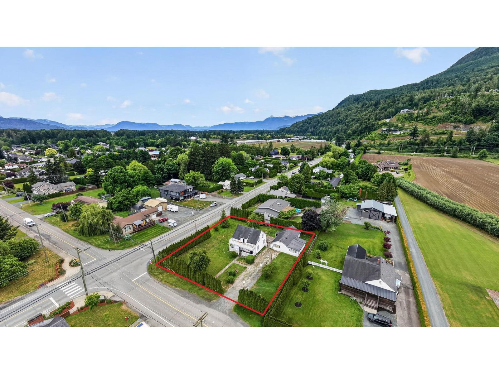 Property for sale at 4392 WILSON ROAD, Yarrow