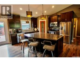 4pc Ensuite bath - 300 7th Street, Vonda, SK S0K4N0 Photo 10