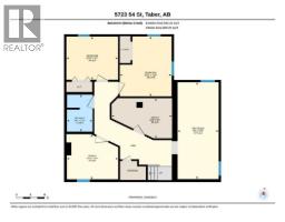 5723 54 St, Taber, AB T1G1K9 Photo 45