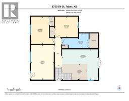 5723 54 St, Taber, AB T1G1K9 Photo 44