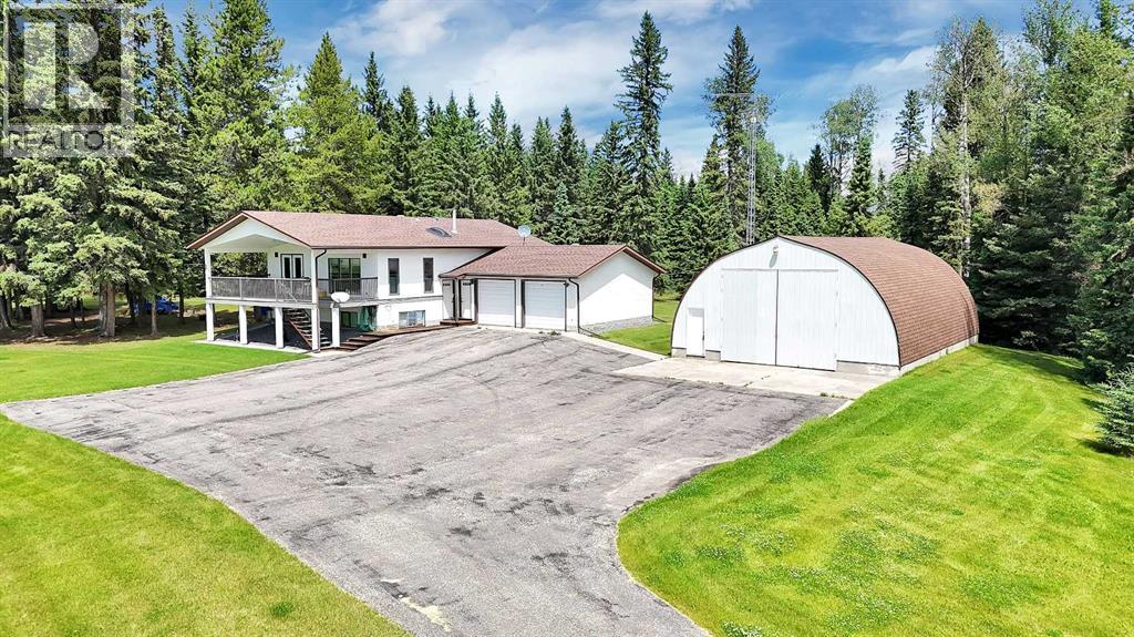 383030 Range Road 7-3 - 2