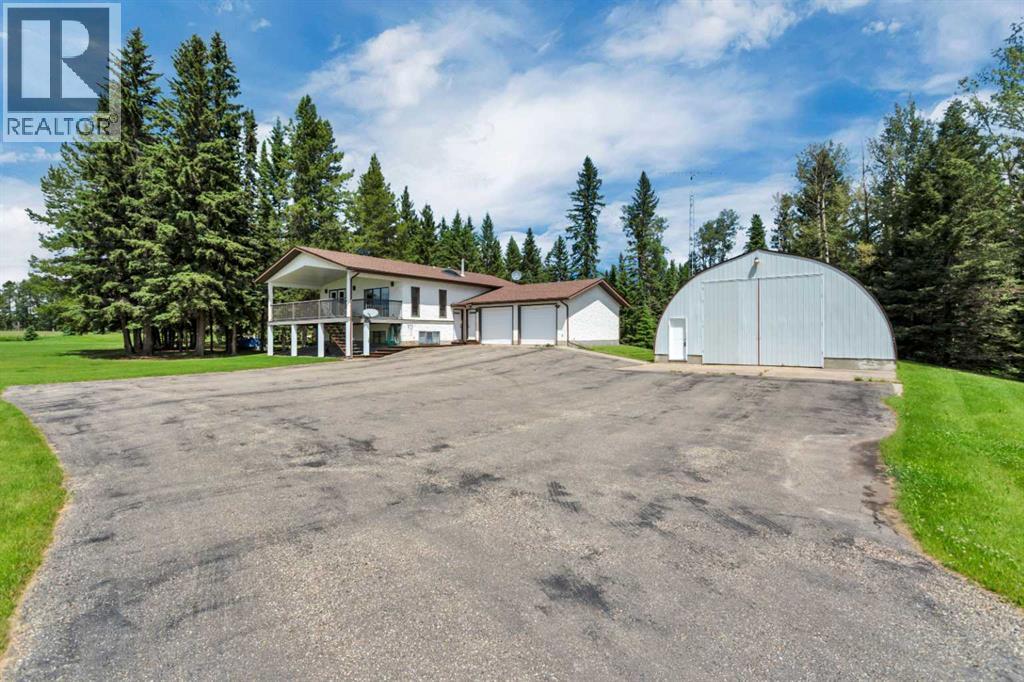 383030 Range Road 7-3 - 30