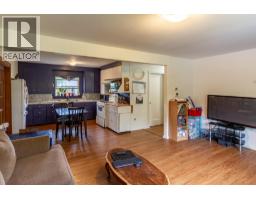 Bedroom - 238 B Avenue, Kaslo, BC V0G1M0 Photo 6