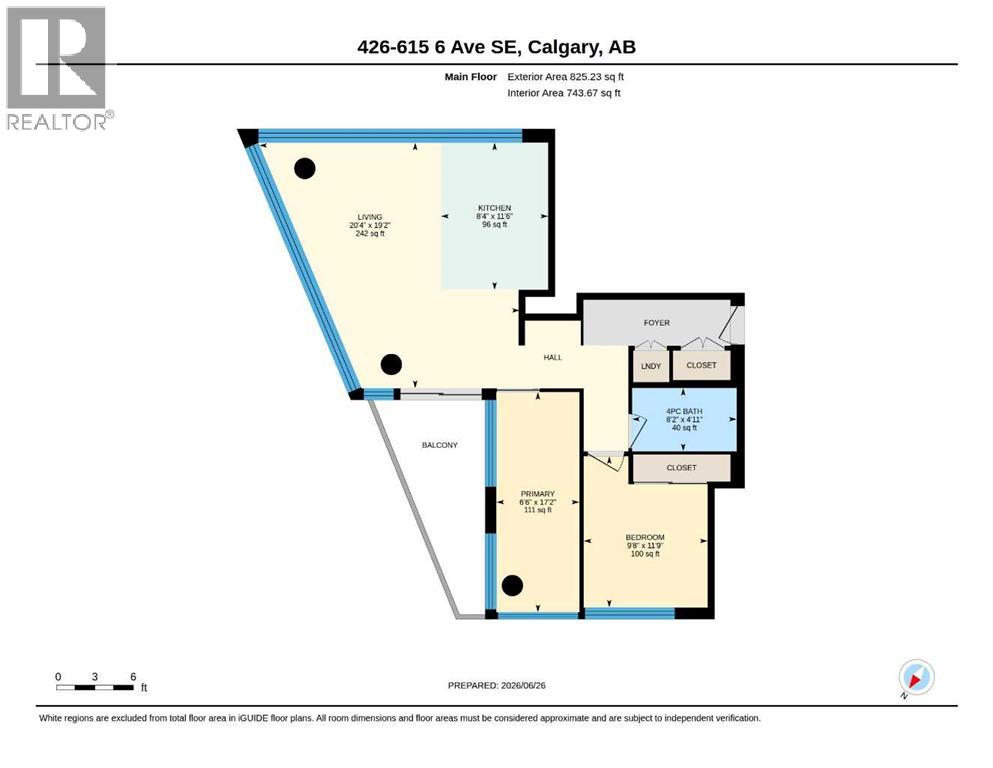 #426 615 6 Avenue SE - 30