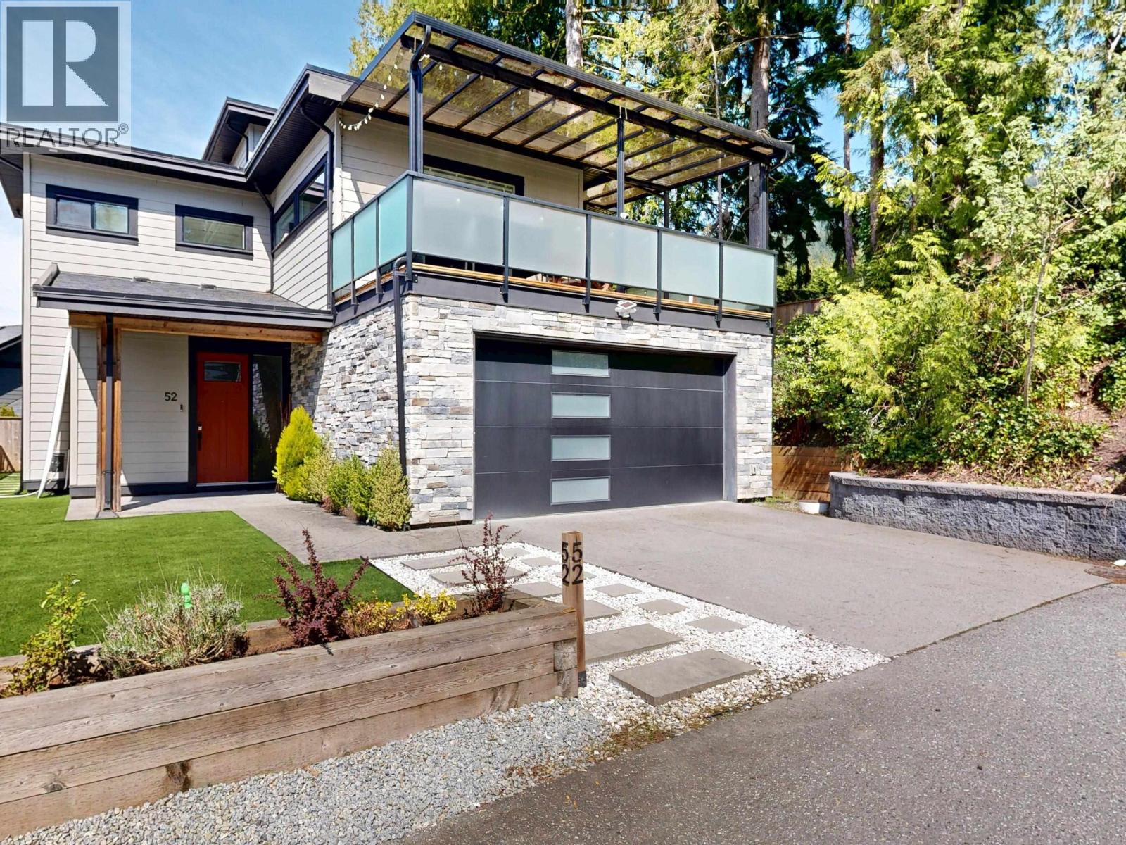52 3295 SUNNYSIDE ROAD, Anmore