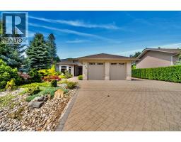 Kitchen - 442 Cottonwood Avenue, Sicamous, BC V0E2V1 Photo 11