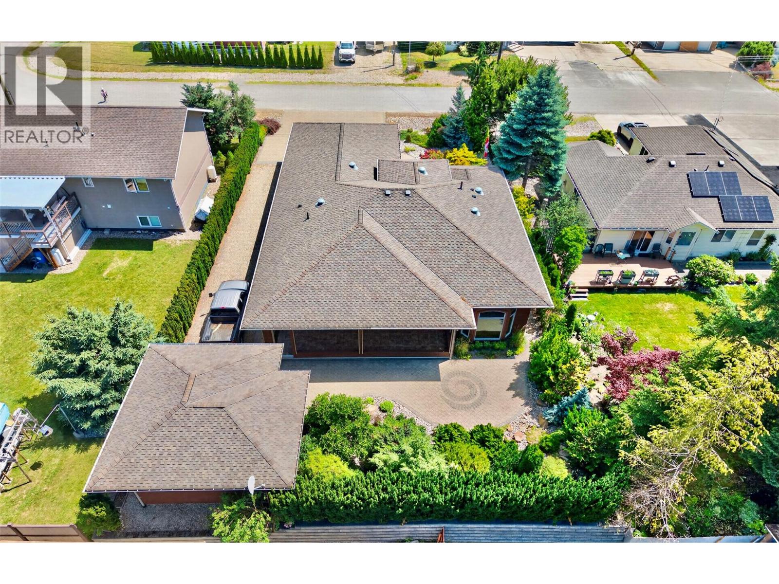 442 Cottonwood Avenue, Sicamous