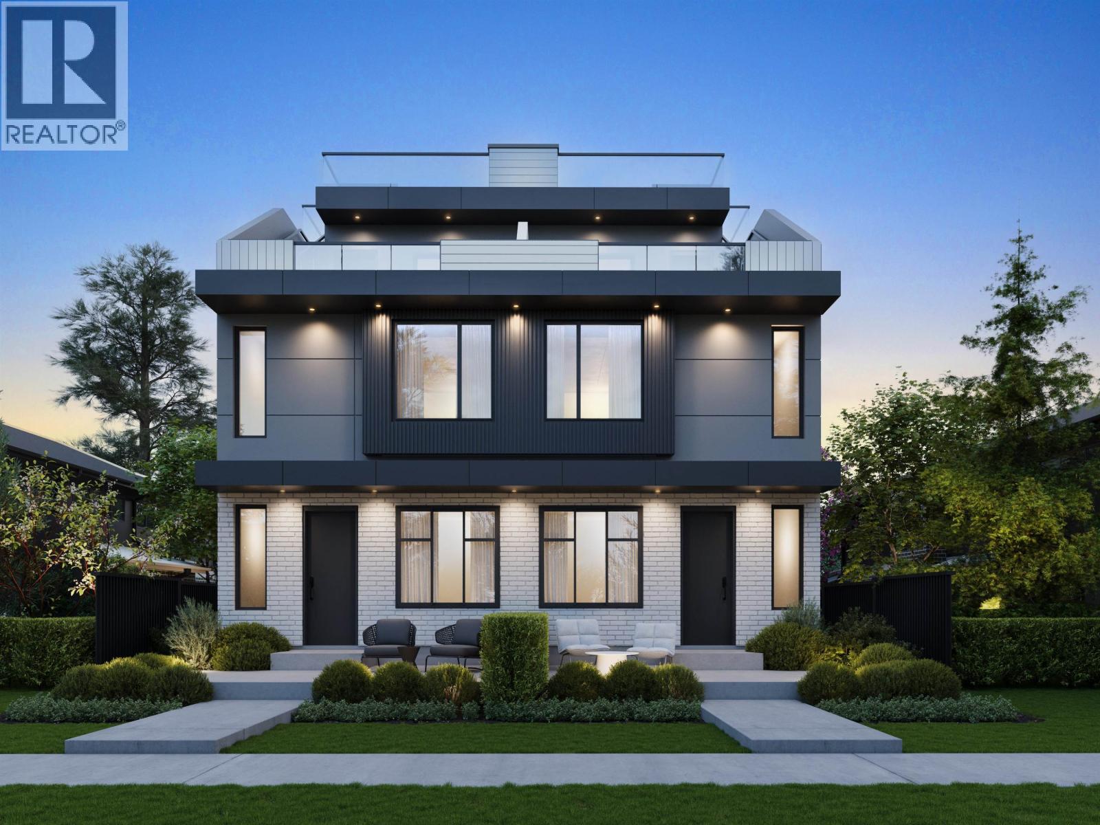 Property for sale at 1 6915 CULLODEN STREET