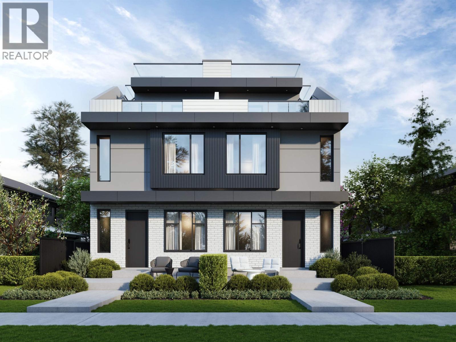 Property for sale at 3 6915 CULLODEN STREET