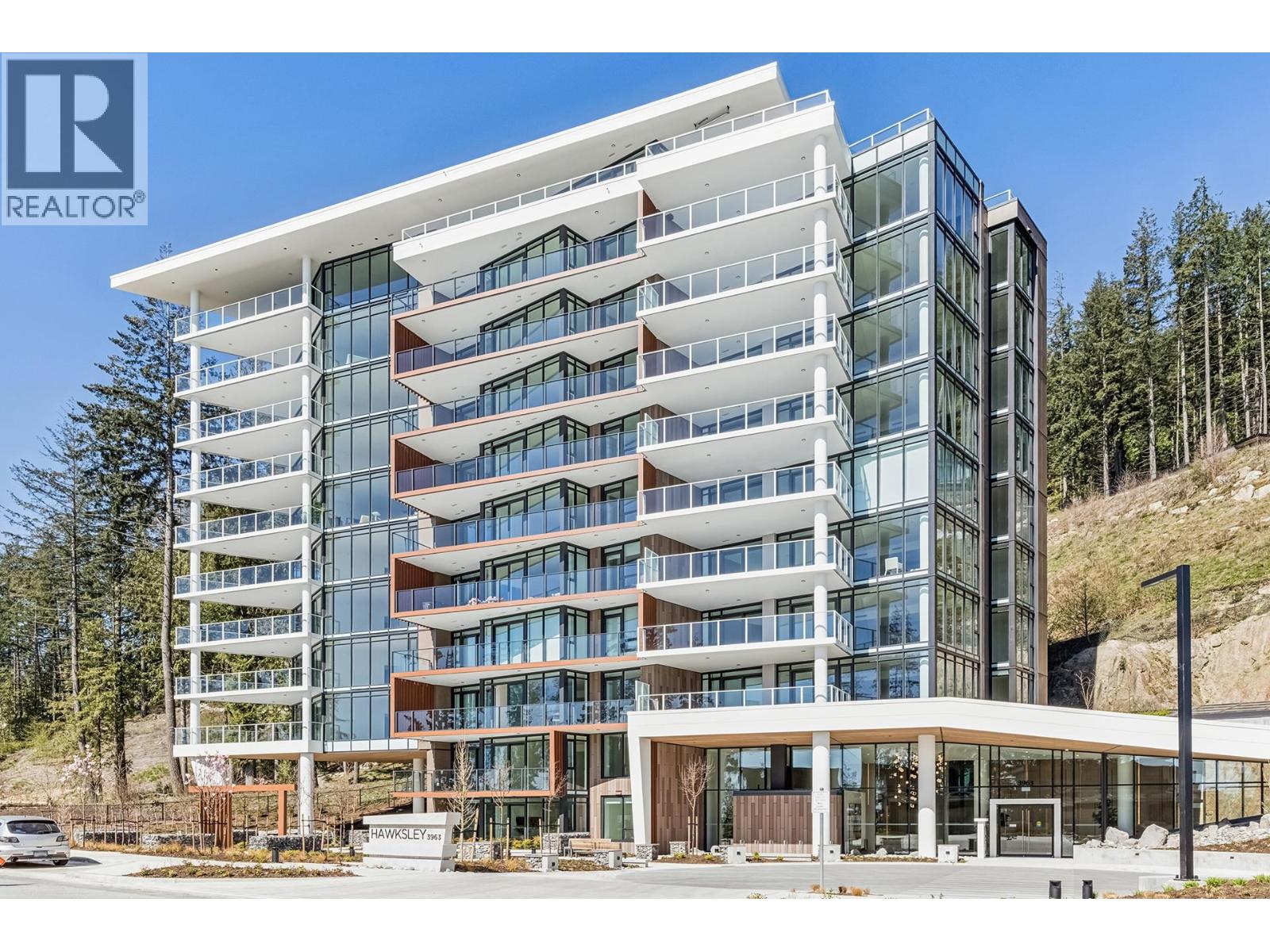 704 3963 UPLANDS WAY, West Vancouver