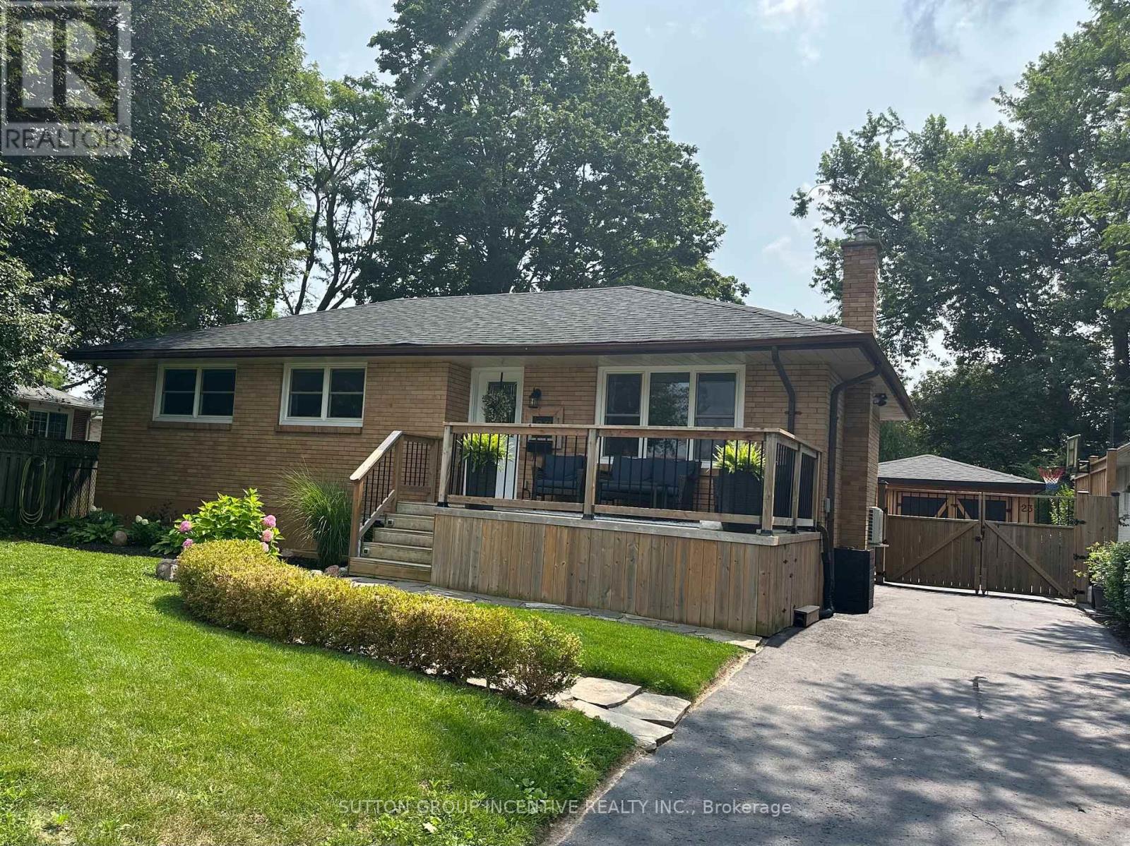 23 NORTHPARK ROAD - 1