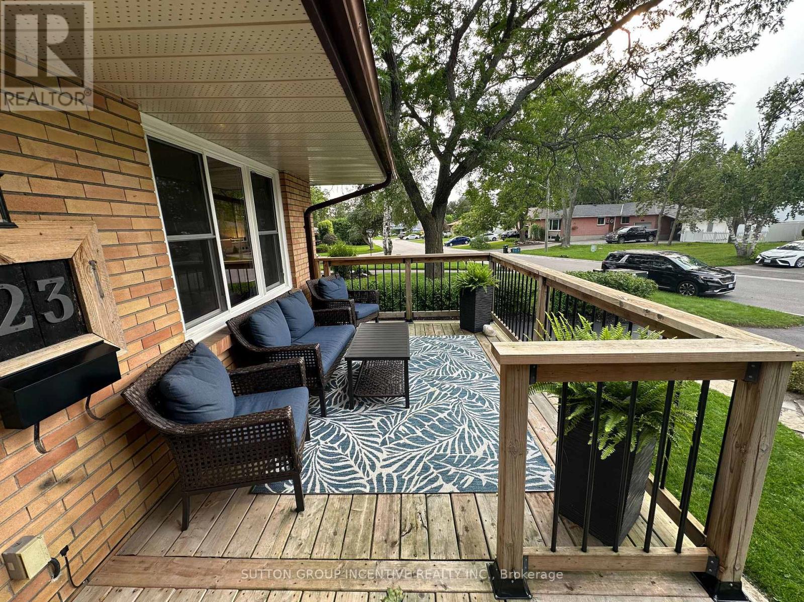 23 NORTHPARK ROAD - 3