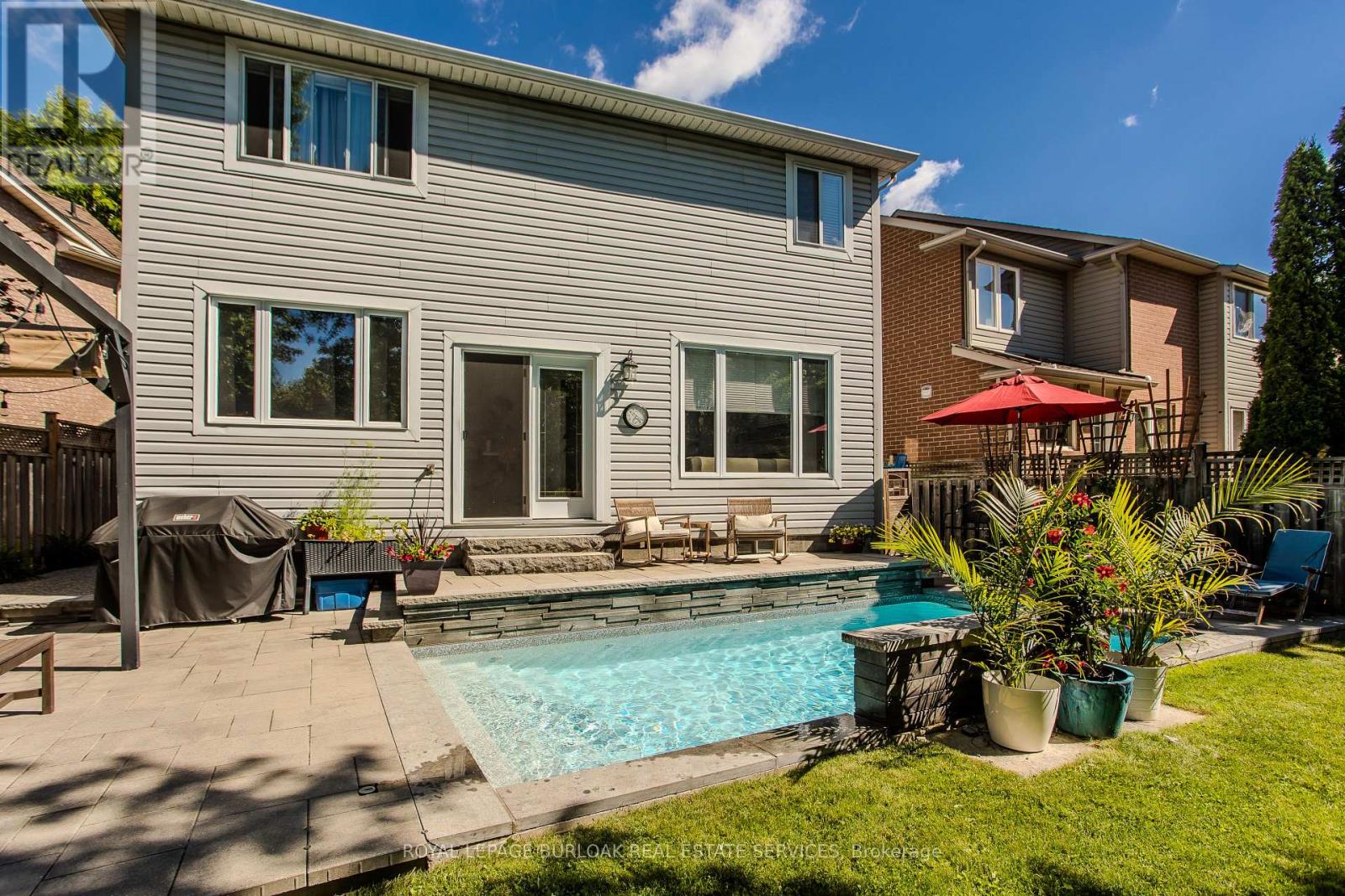 5174 RAVINE CRESCENT - 24