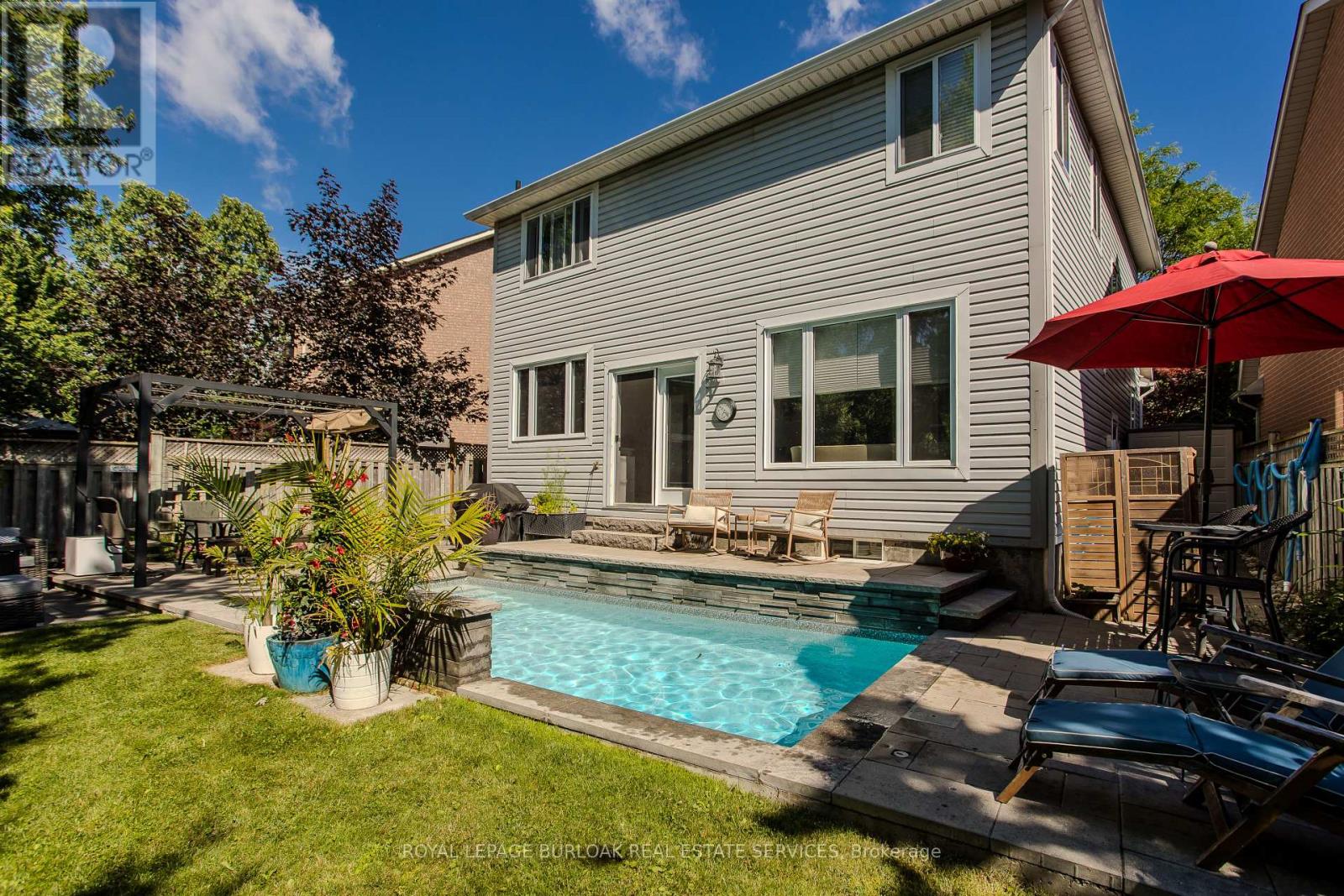 5174 RAVINE CRESCENT - 25