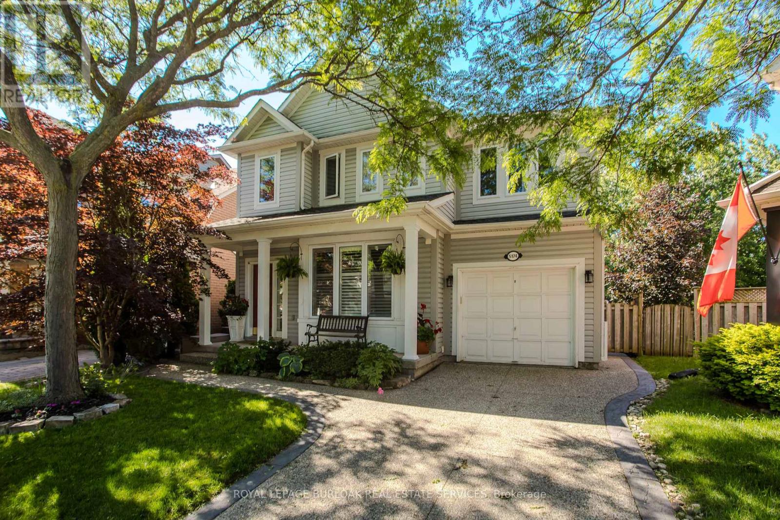5174 RAVINE CRESCENT - 30