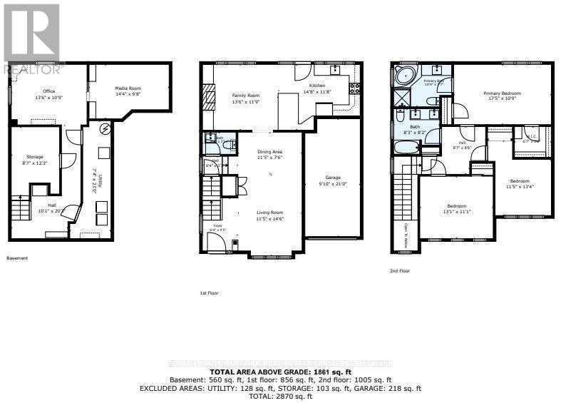 5174 RAVINE CRESCENT - 34