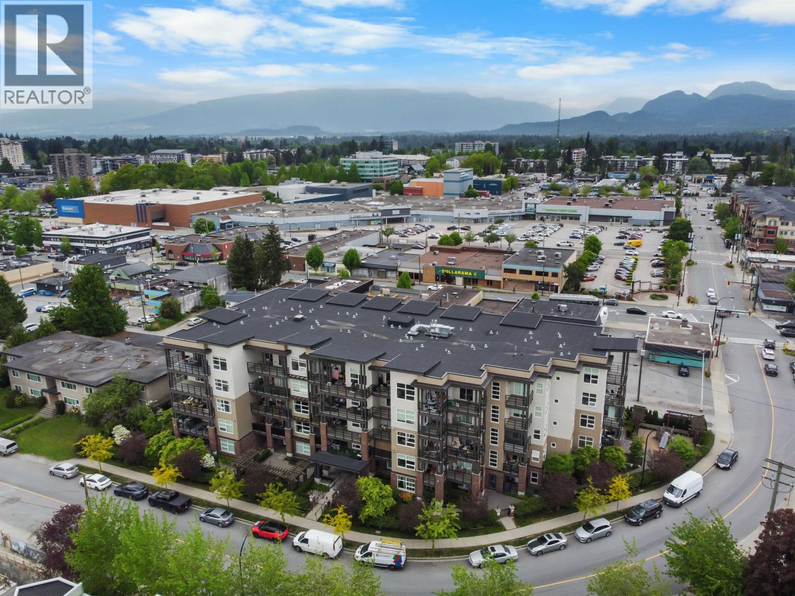 202 22577 ROYAL CRESCENT, Maple Ridge