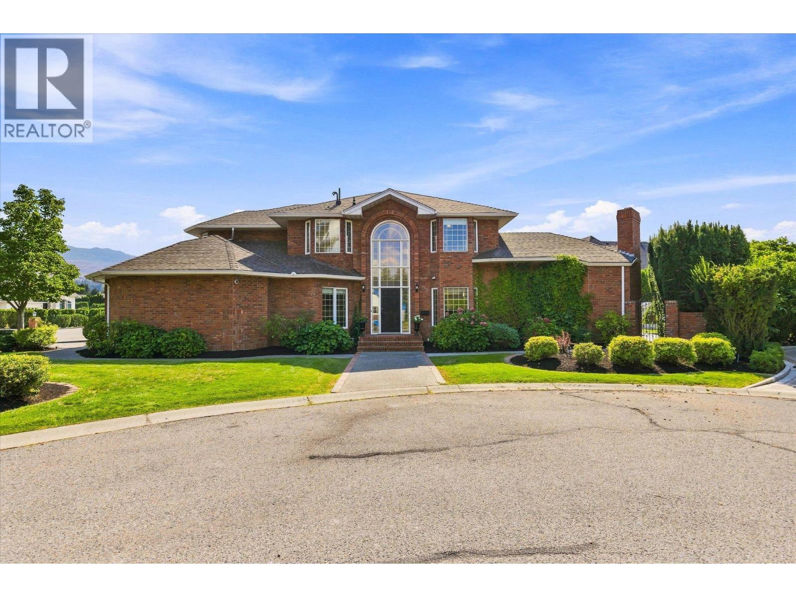 5 4524 Eldorado Court, Kelowna