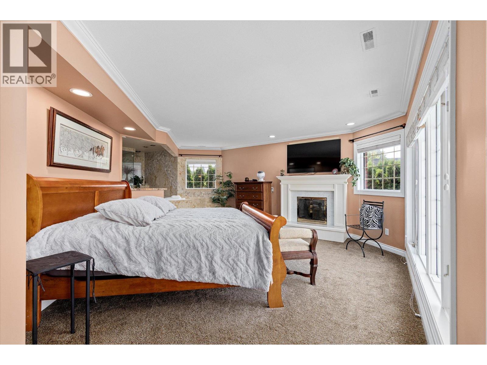 5 4524 Eldorado Court, Kelowna