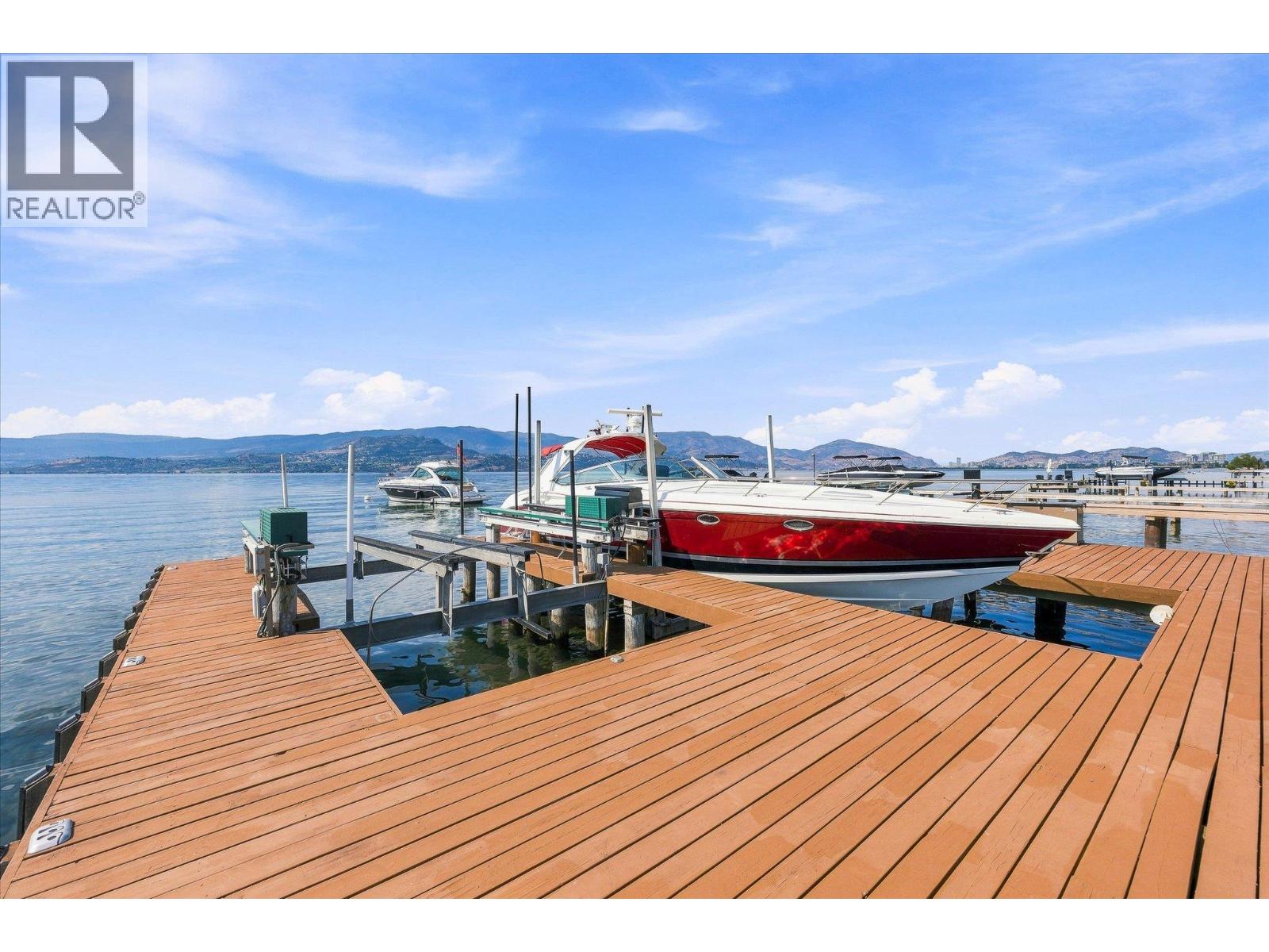 5 4524 Eldorado Court, Kelowna