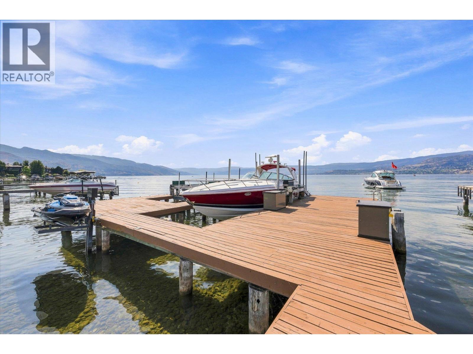 5 4524 Eldorado Court, Kelowna