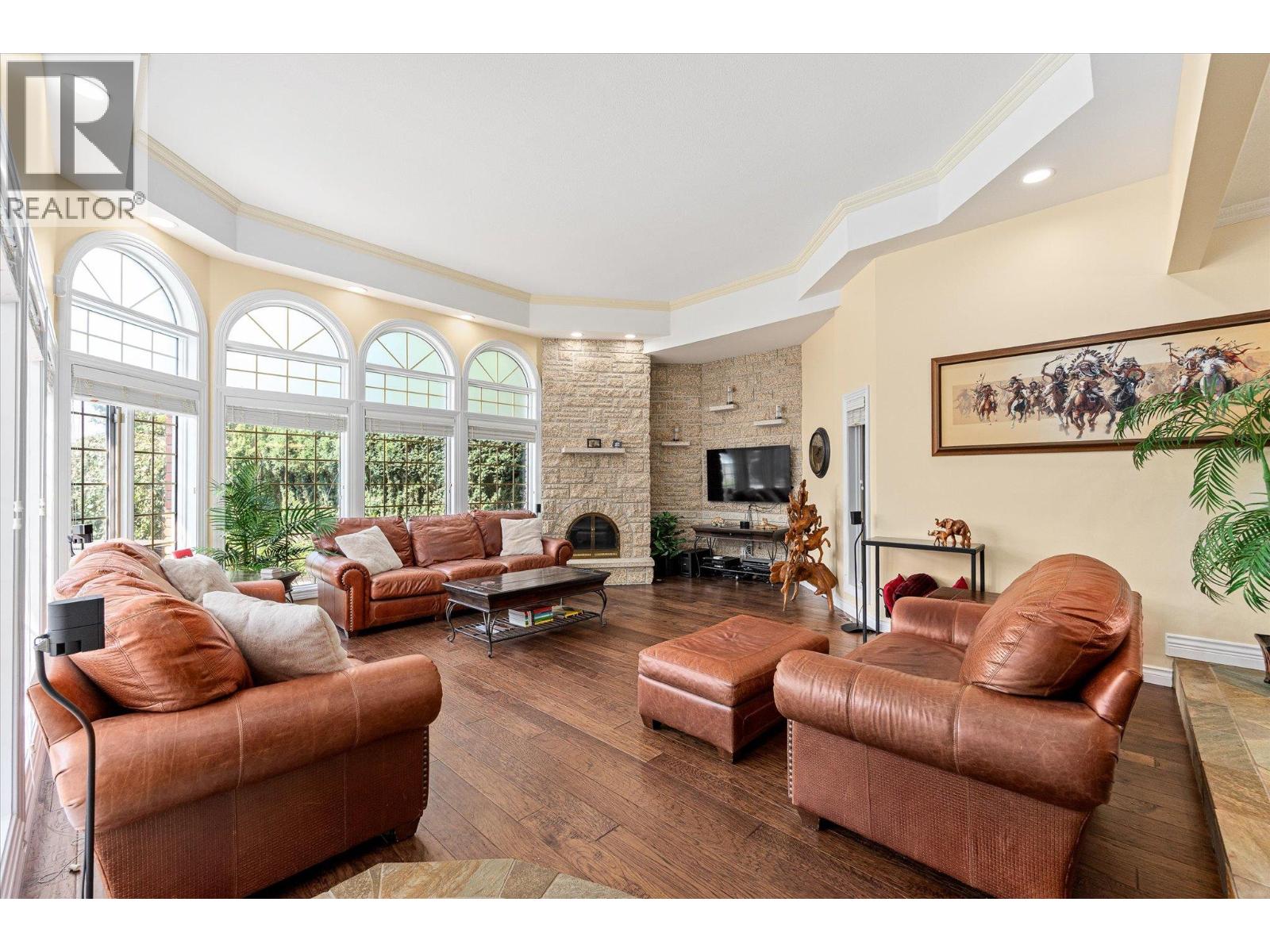 5 4524 Eldorado Court, Kelowna
