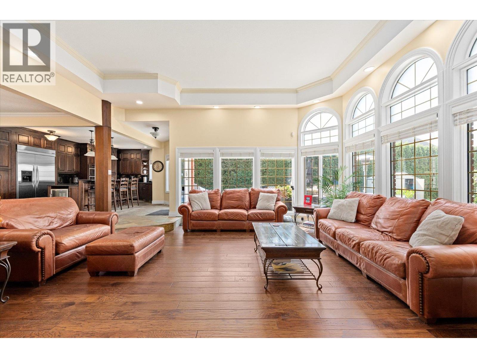 5 4524 Eldorado Court, Kelowna