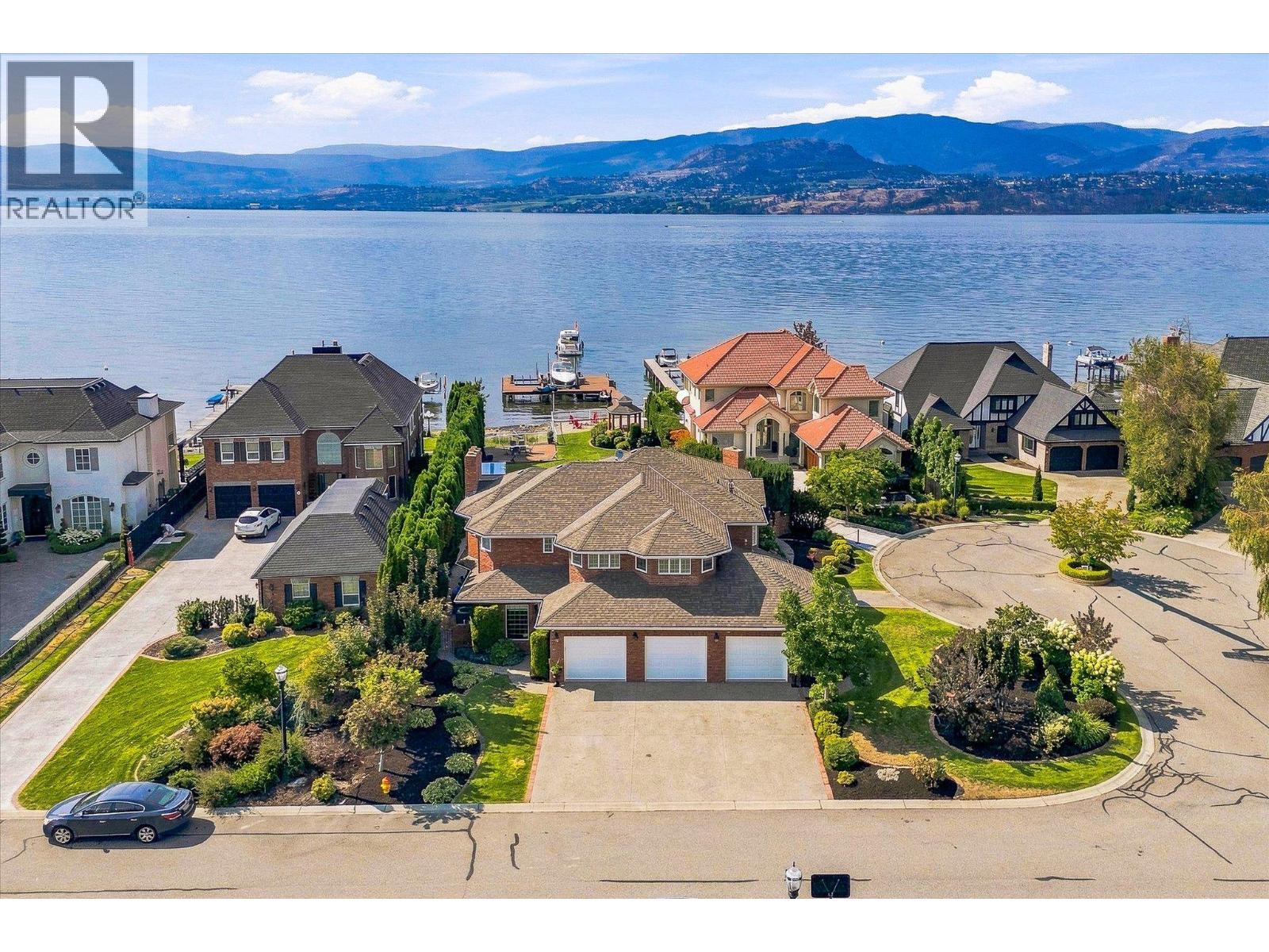 5 4524 Eldorado Court, Kelowna