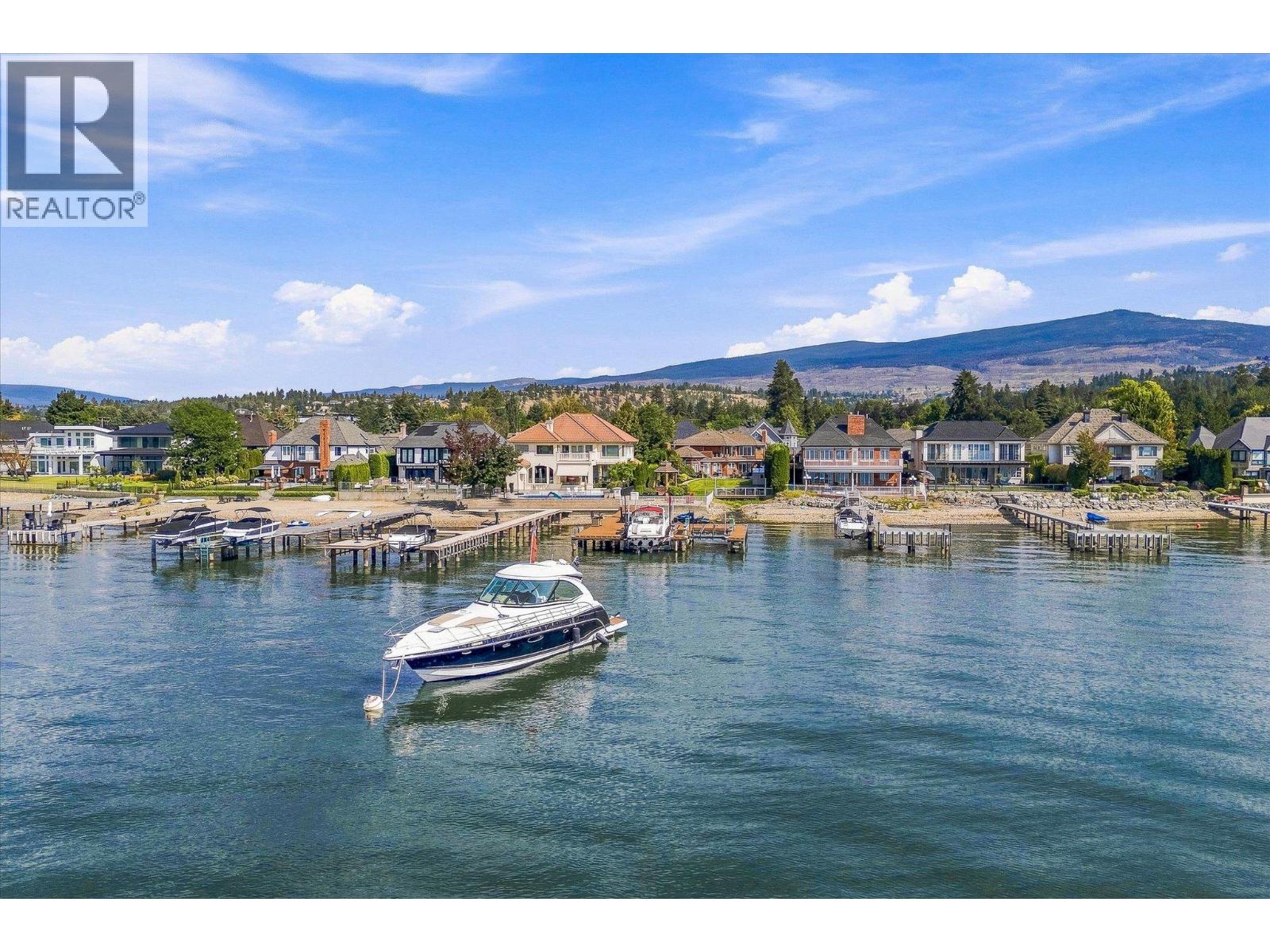 5 4524 Eldorado Court, Kelowna