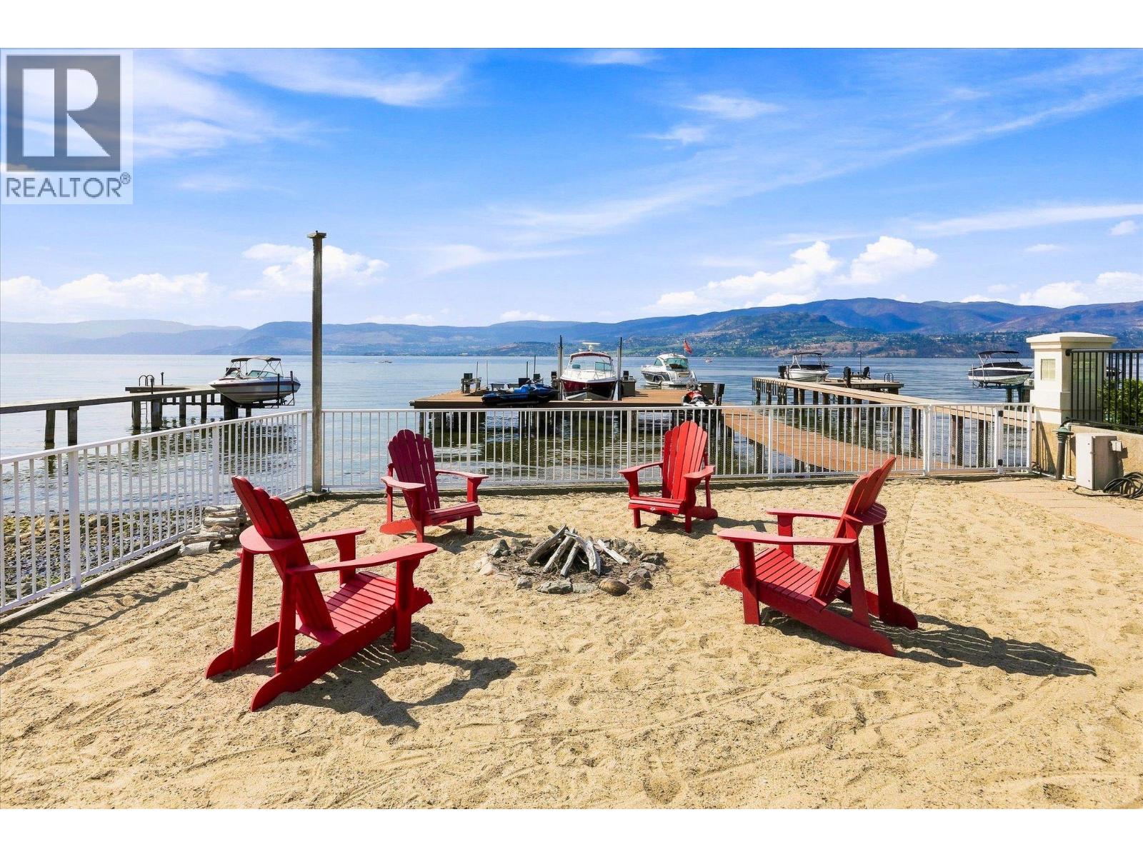 5 4524 Eldorado Court, Kelowna