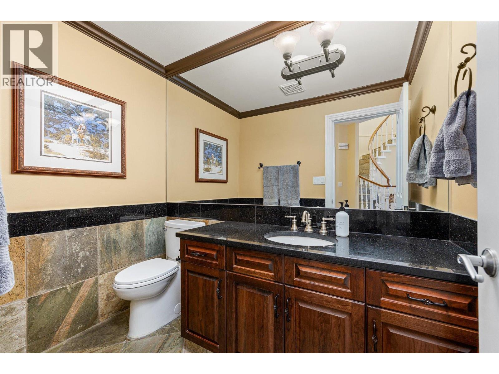 5 4524 Eldorado Court, Kelowna
