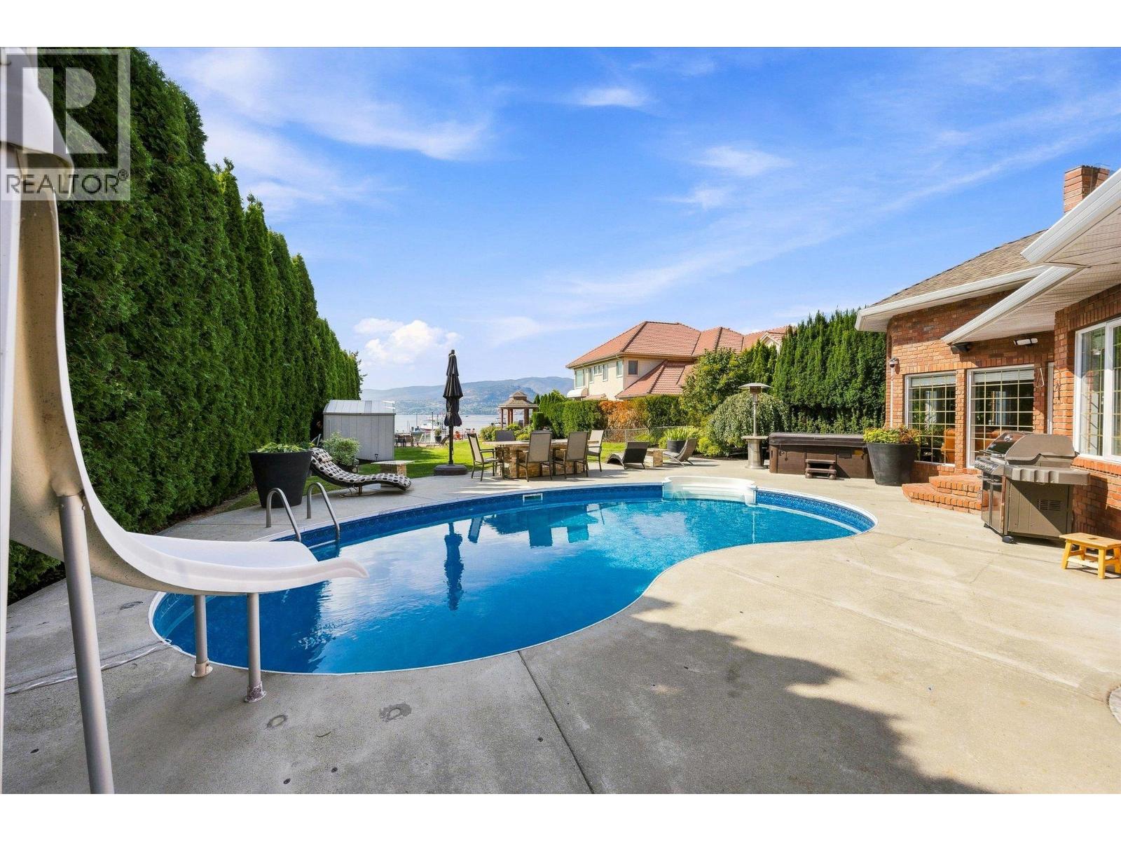 5 4524 Eldorado Court, Kelowna