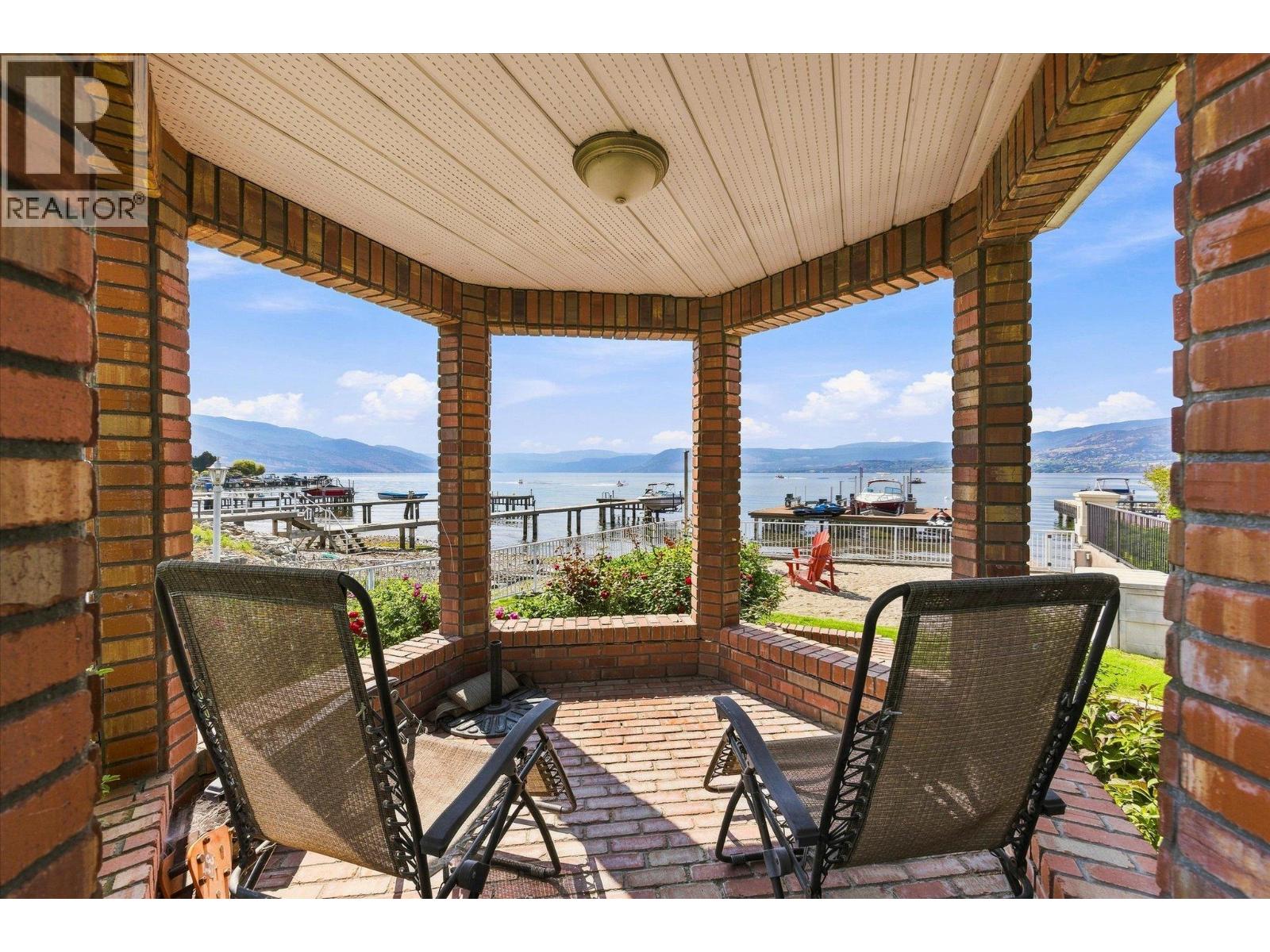 5 4524 Eldorado Court, Kelowna